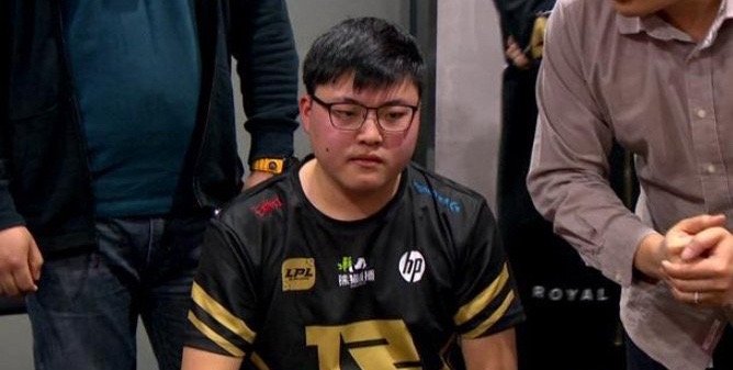 G2不断突破！，Doinb连续十二场比赛得分超过反败为胜再创辉煌时刻的简单介绍-爱游戏首页